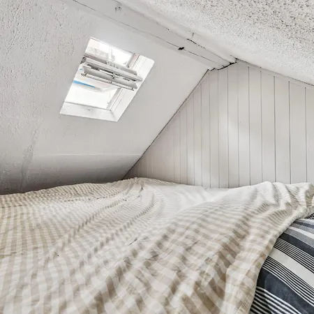 Appartamento Magnifique Appart Duplex Metro 2pers Parigi